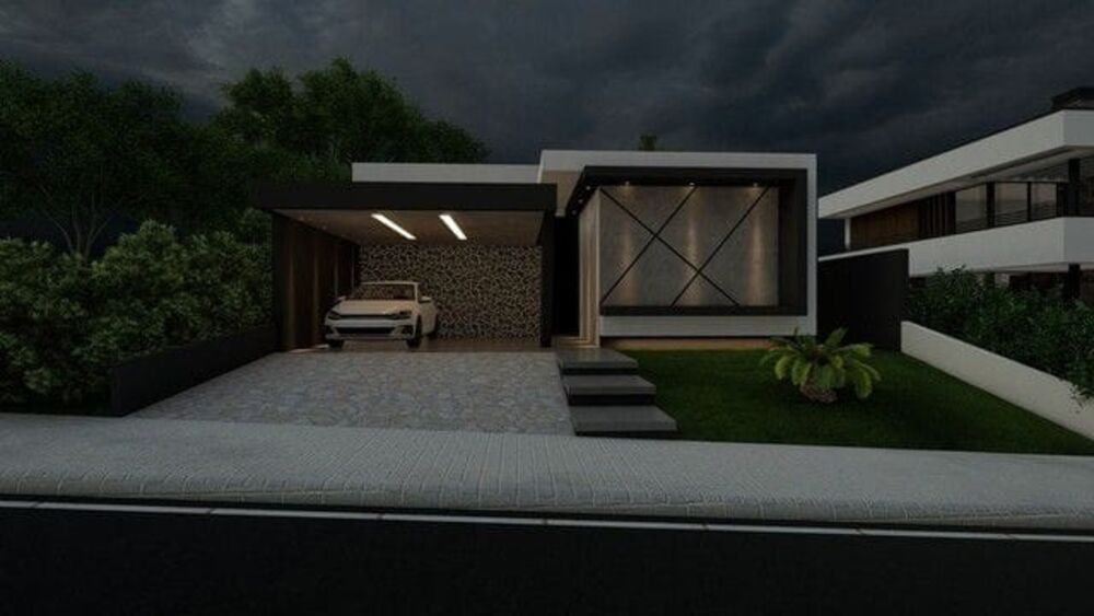 Casa, 3 quartos, 176 m² - Foto 2