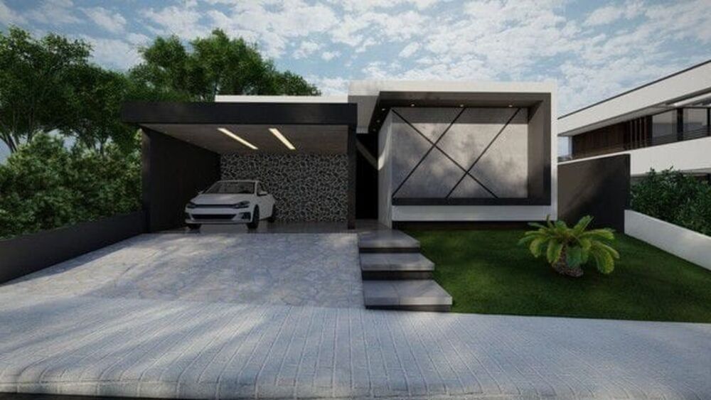 Casa, 3 quartos, 176 m² - Foto 3