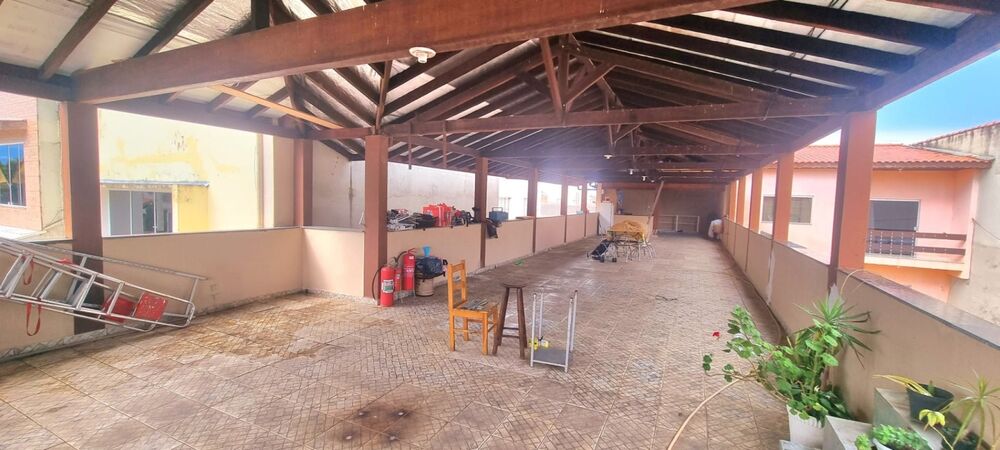 Sobrado à venda com 3 quartos, 330m² - Foto 15
