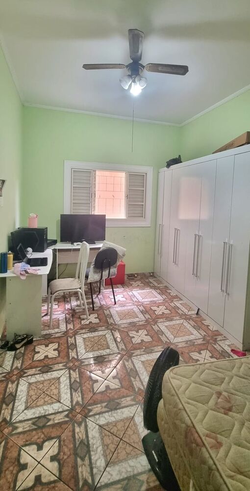 Sobrado à venda com 3 quartos, 330m² - Foto 8
