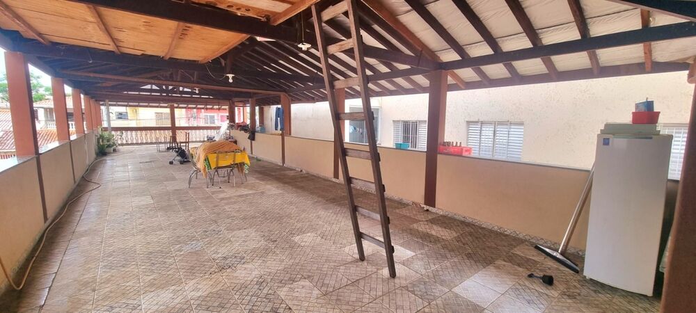 Sobrado à venda com 3 quartos, 330m² - Foto 14