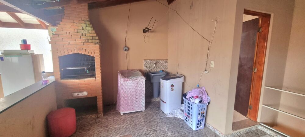 Sobrado à venda com 3 quartos, 330m² - Foto 13