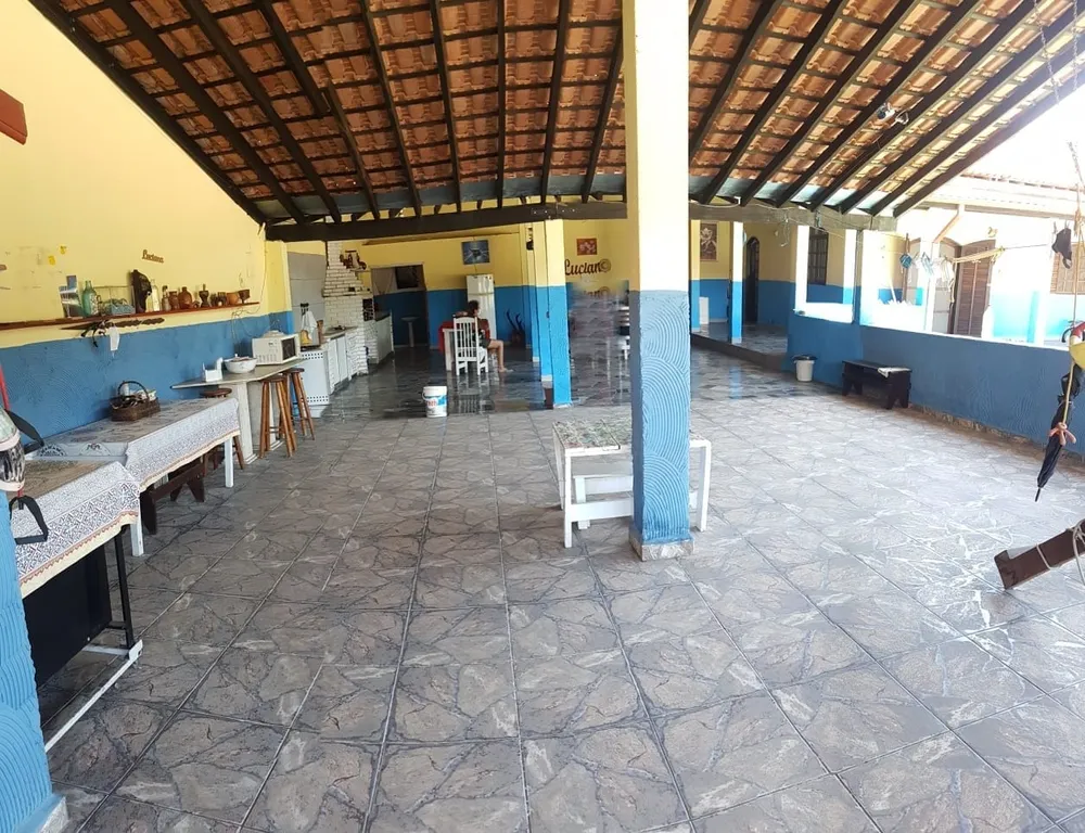 Chácara, 3 quartos, 2670 m² - Foto 3
