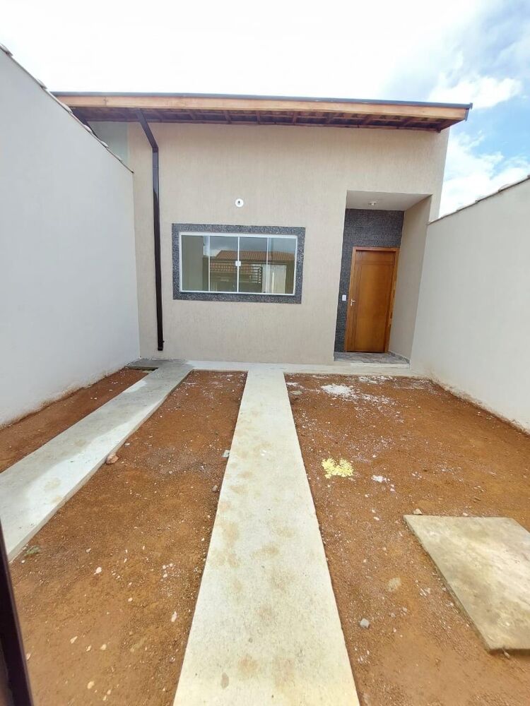 Casa à venda com 2 quartos, 68m² - Foto 8