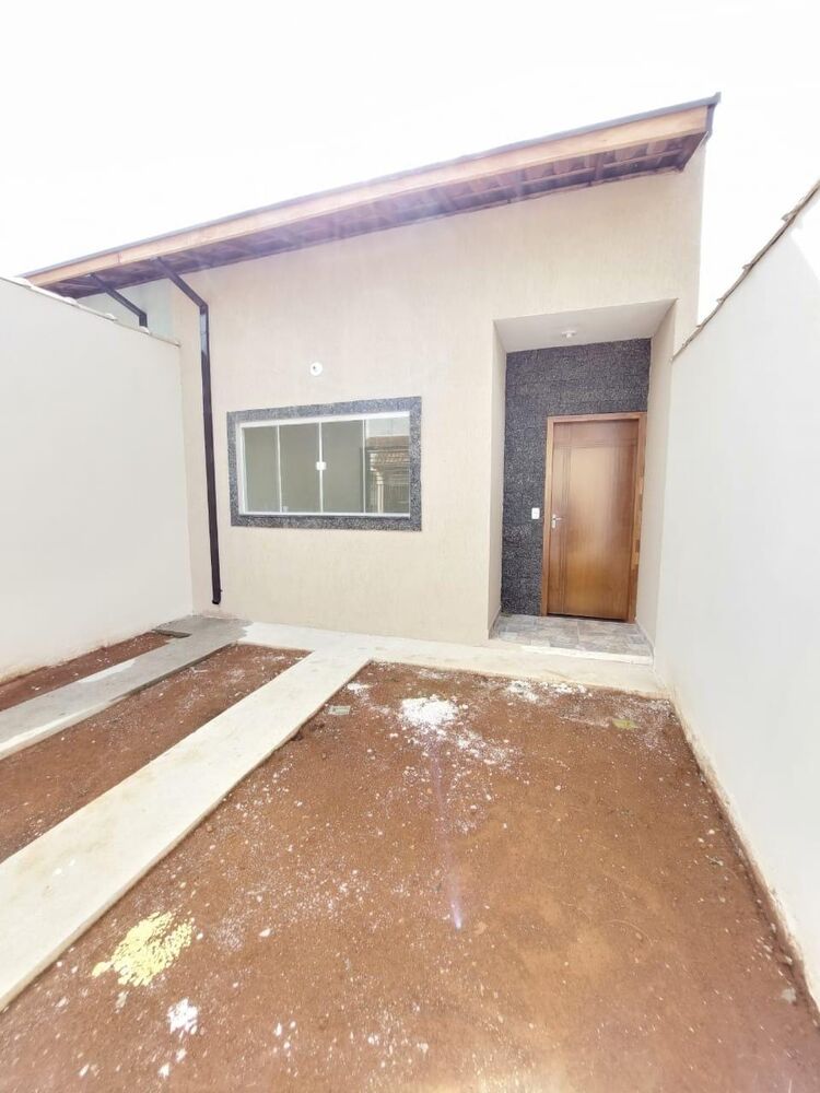 Casa à venda com 2 quartos, 68m² - Foto 10