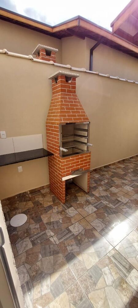 Casa à venda com 2 quartos, 68m² - Foto 6