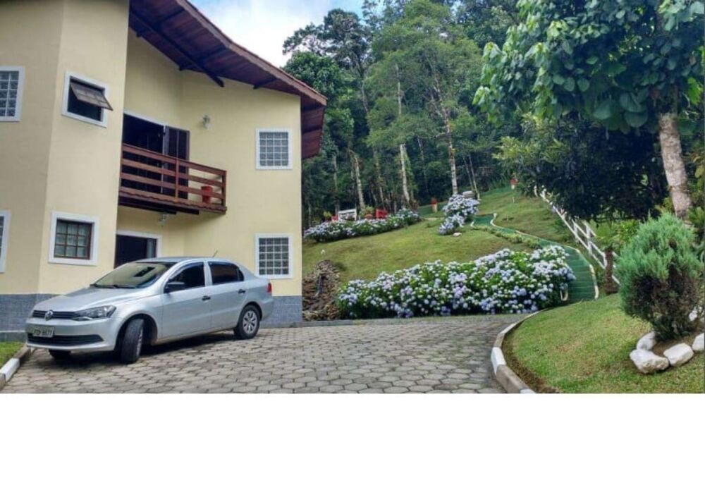 Sobrado à venda com 3 quartos, 287m² - Foto 11