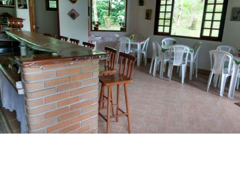 Sobrado à venda com 3 quartos, 287m² - Foto 3