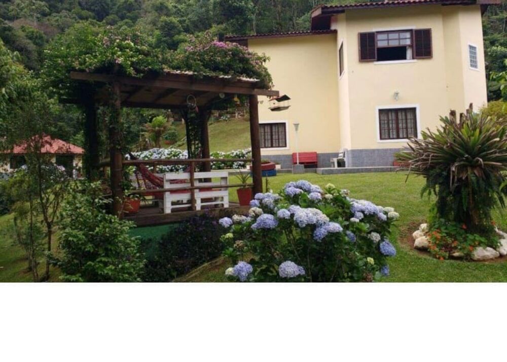 Sobrado à venda com 3 quartos, 287m² - Foto 6