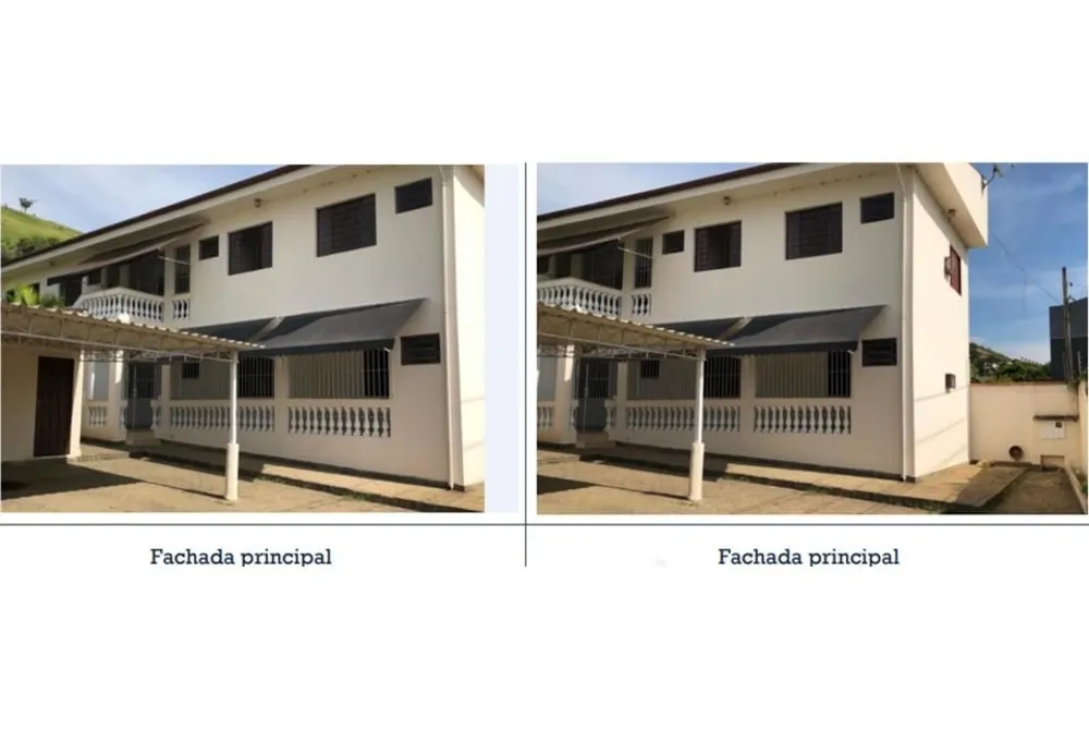 Sobrado, 4 quartos, 215 m² - Foto 2
