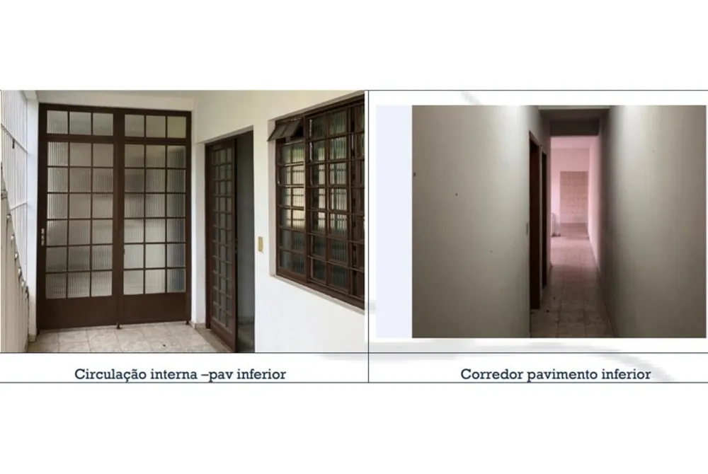 Sobrado, 4 quartos, 215 m² - Foto 4