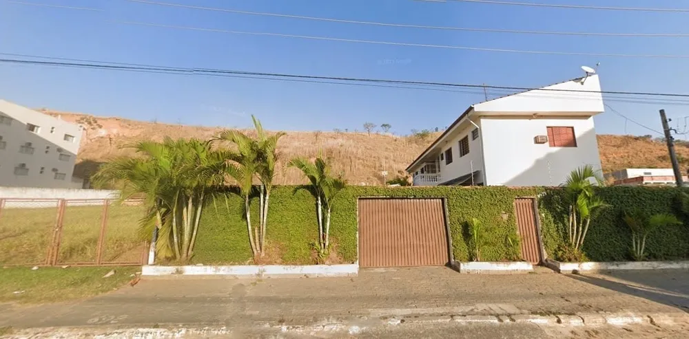 Sobrado, 4 quartos, 215 m² - Foto 1