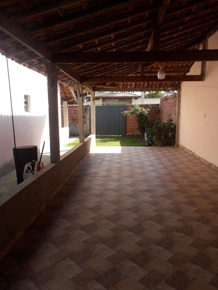 Casa, 2 quartos, 180 m² - Foto 4