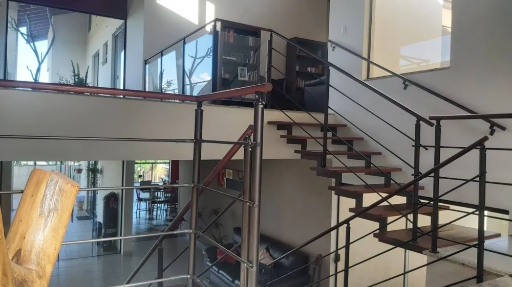 Sobrado, 3 quartos, 420 m² - Foto 1