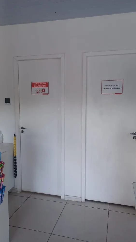 Prédio Inteiro - Foto 1