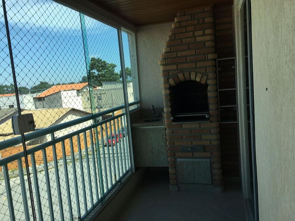 Apartamento, 2 quartos - Foto 2
