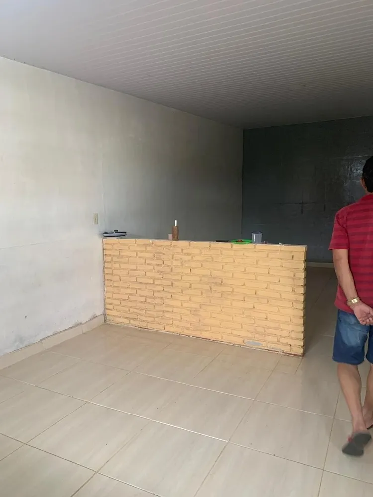 Sítio, 2 quartos, 700 m² - Foto 2