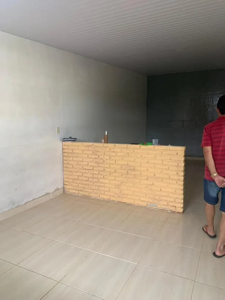 Sítio, 2 quartos, 700 m² - Foto 3