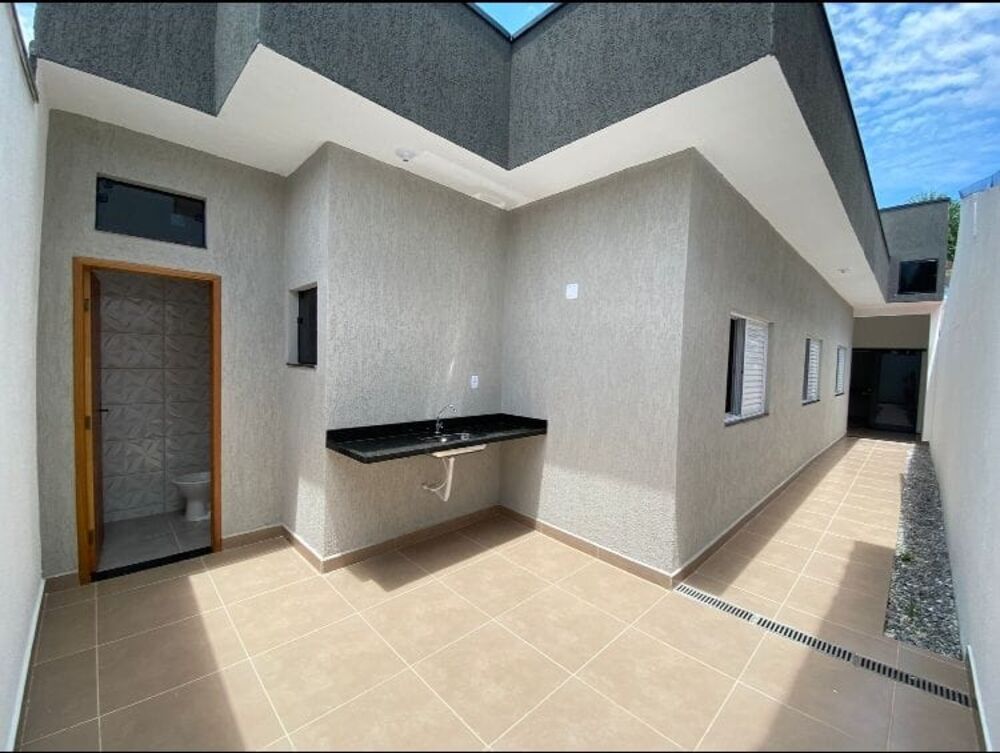 Casa, 3 quartos, 89 m² - Foto 8