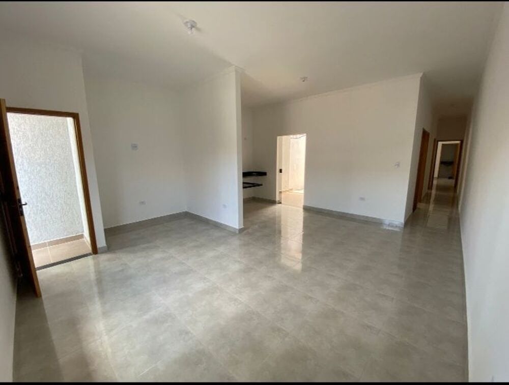 Casa, 3 quartos, 89 m² - Foto 6