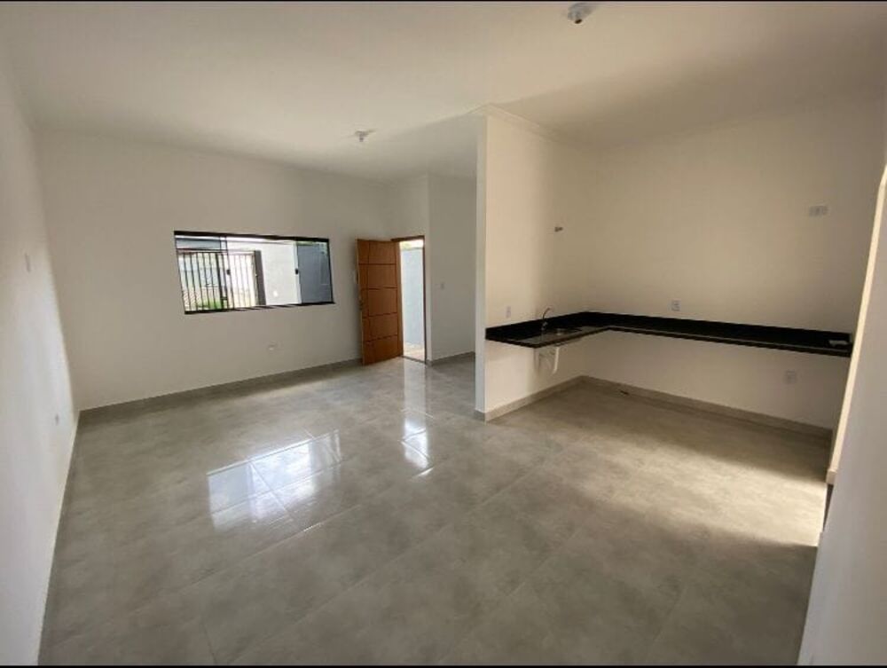 Casa, 3 quartos, 89 m² - Foto 7