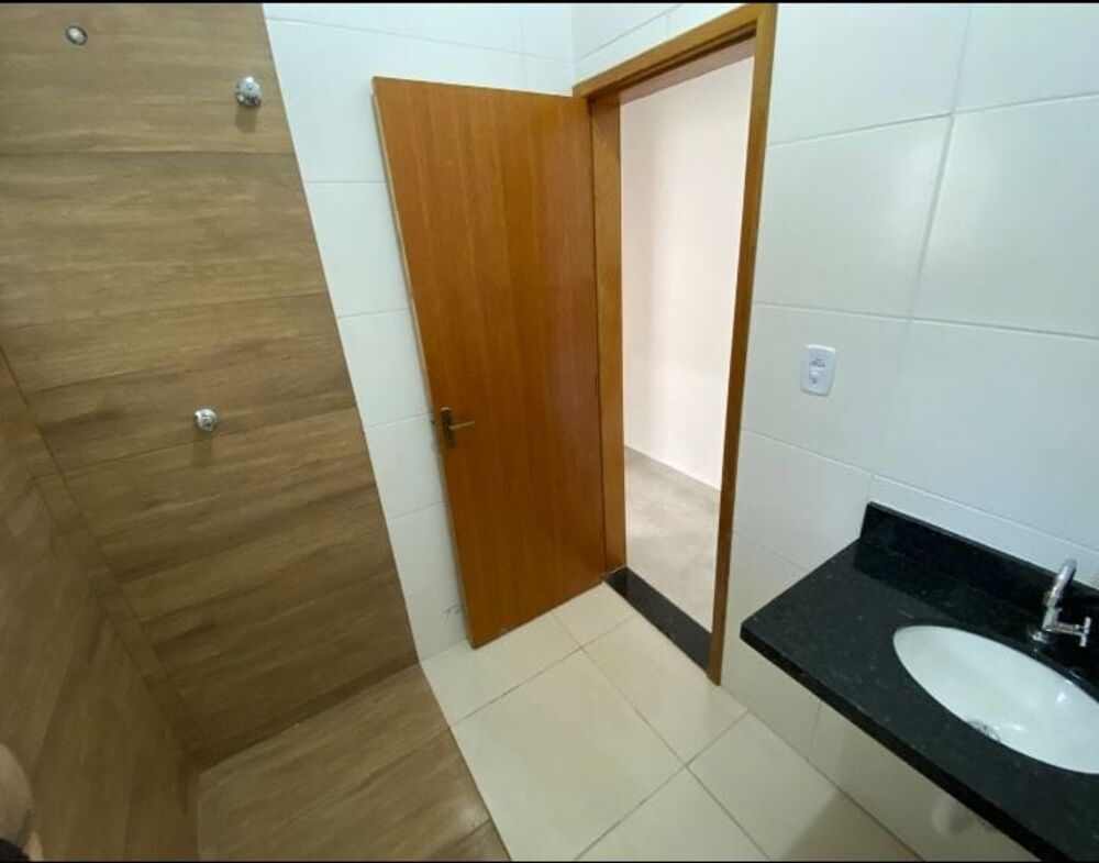 Casa, 3 quartos, 89 m² - Foto 2