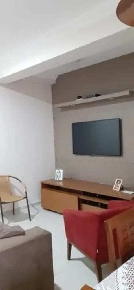 Apartamento, 3 quartos - Foto 1