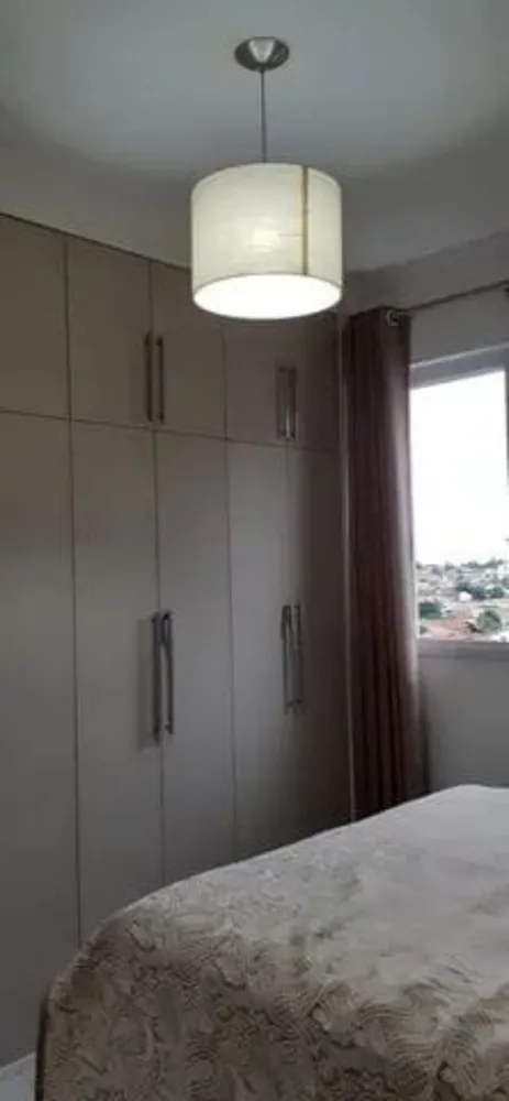 Apartamento, 3 quartos - Foto 5