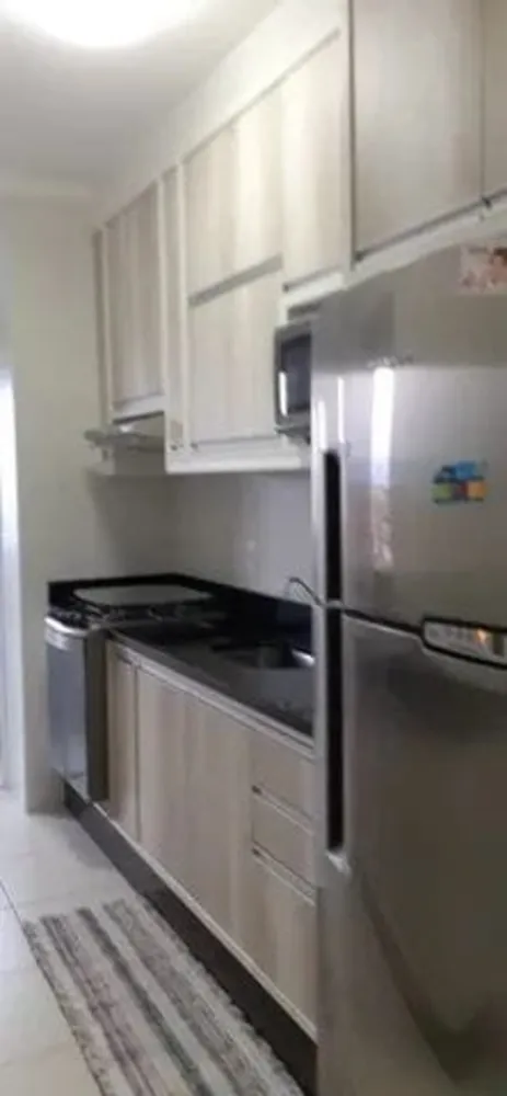 Apartamento, 3 quartos - Foto 11