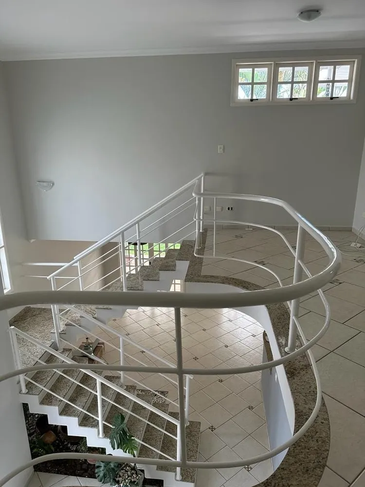 Sobrado, 4 quartos, 320 m² - Foto 3