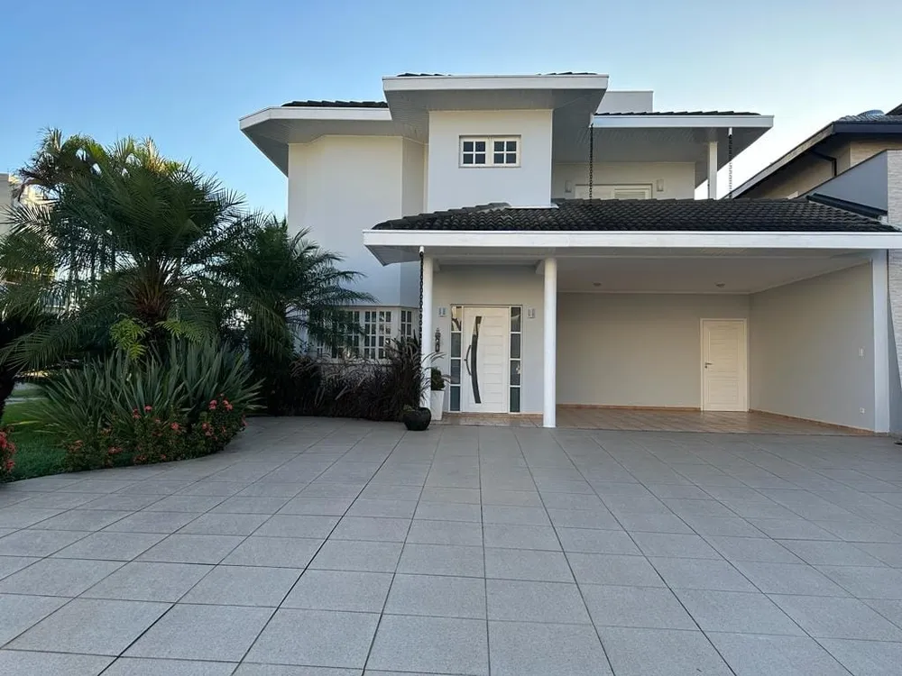 Sobrado, 4 quartos, 320 m² - Foto 1