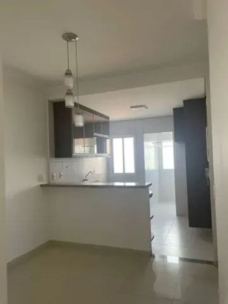 Apartamento, 2 quartos, 69 m² - Foto 2