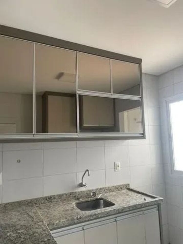 Apartamento, 2 quartos, 69 m² - Foto 1