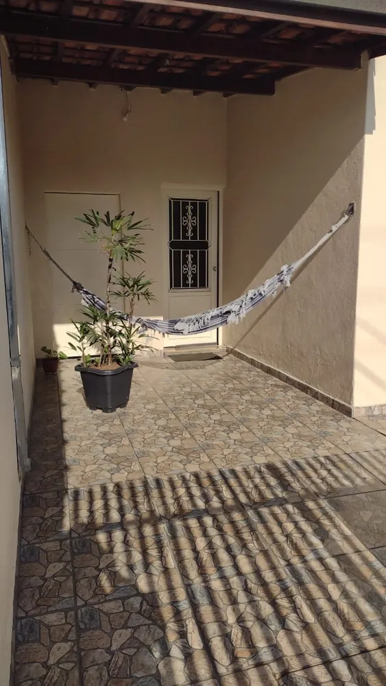 Casa, 2 quartos - Foto 1