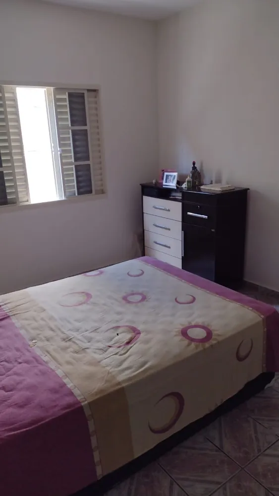 Casa, 2 quartos - Foto 4