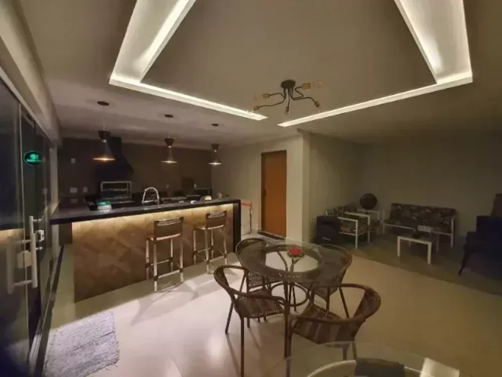 Casa de Condomínio, 4 quartos - Foto 3