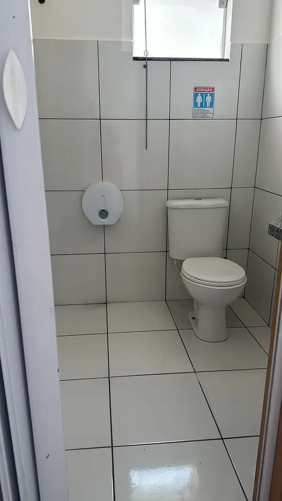 Depósito-Galpão - Foto 1