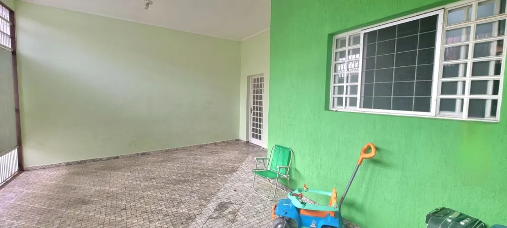 Sobrado, 3 quartos, 330 m² - Foto 4