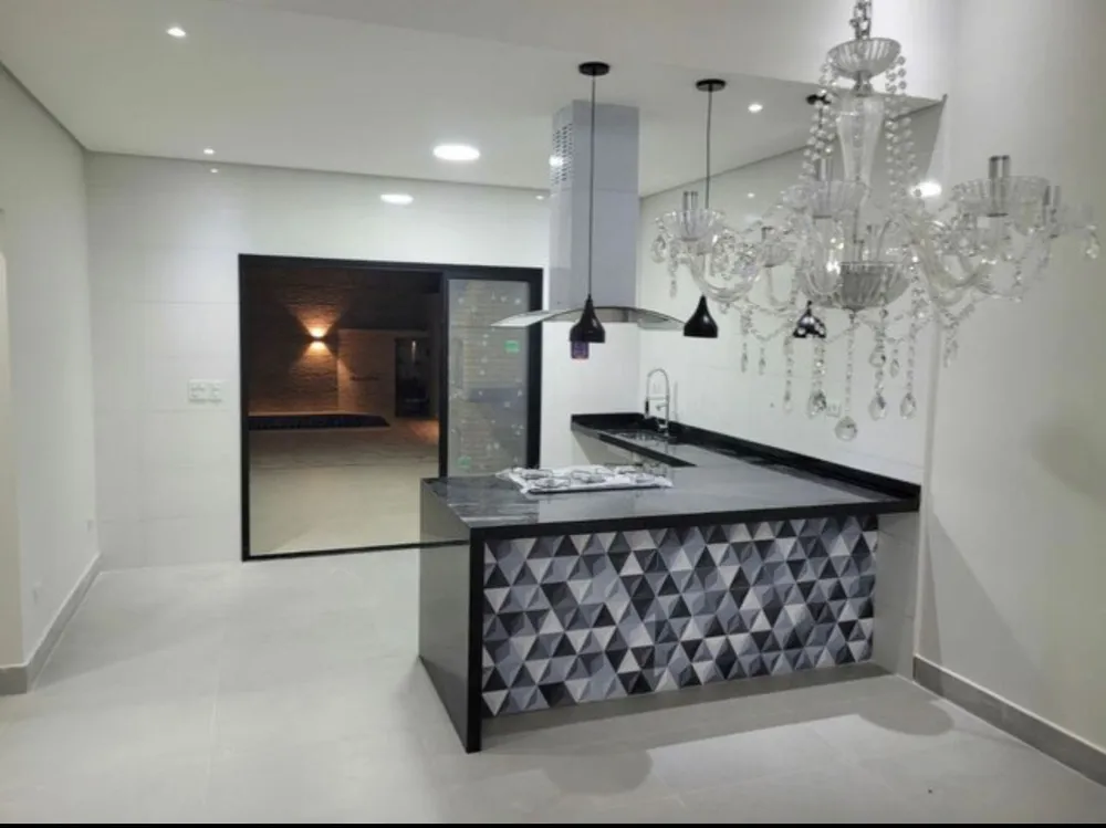 Casa, 3 quartos - Foto 4
