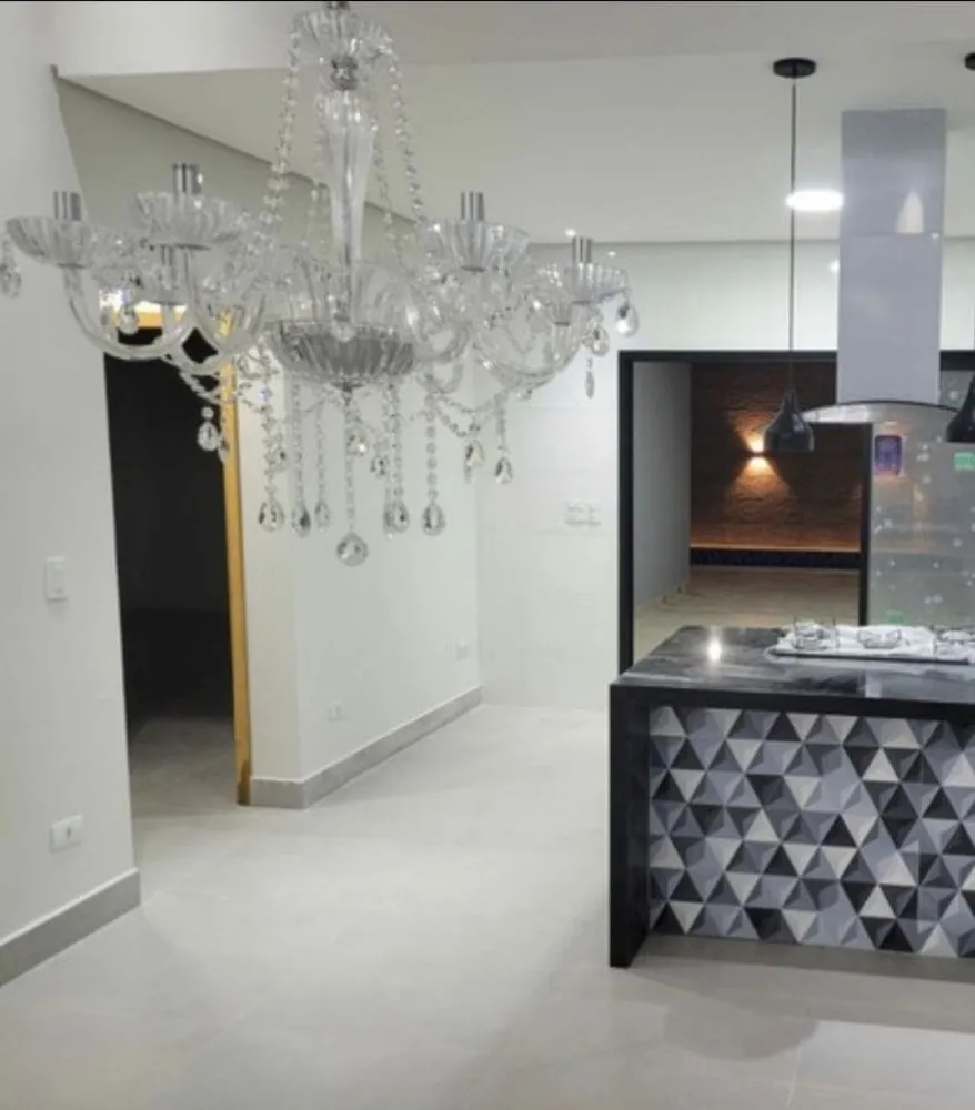 Casa, 3 quartos - Foto 3