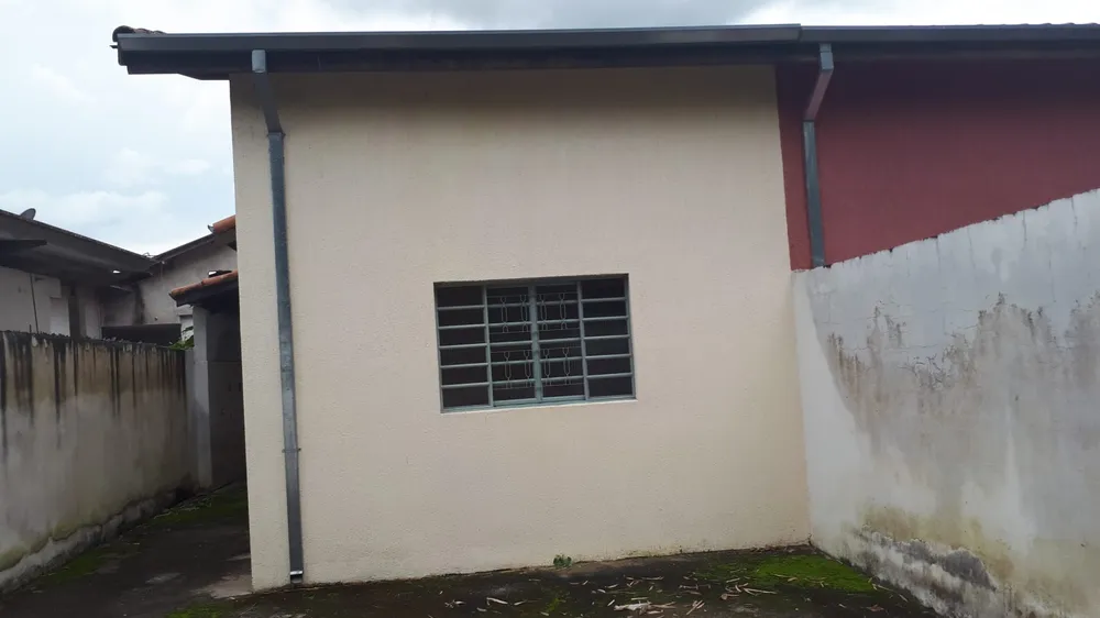 Casa, 2 quartos, 74 m² - Foto 2