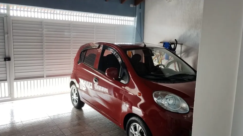 Casa, 4 quartos, 170 m² - Foto 1