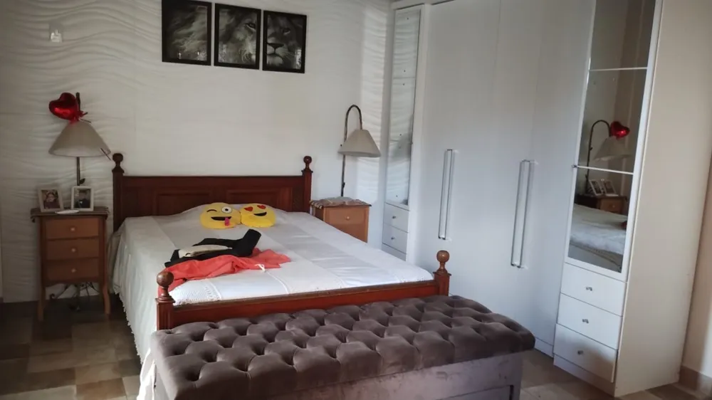Casa, 4 quartos, 170 m² - Foto 2
