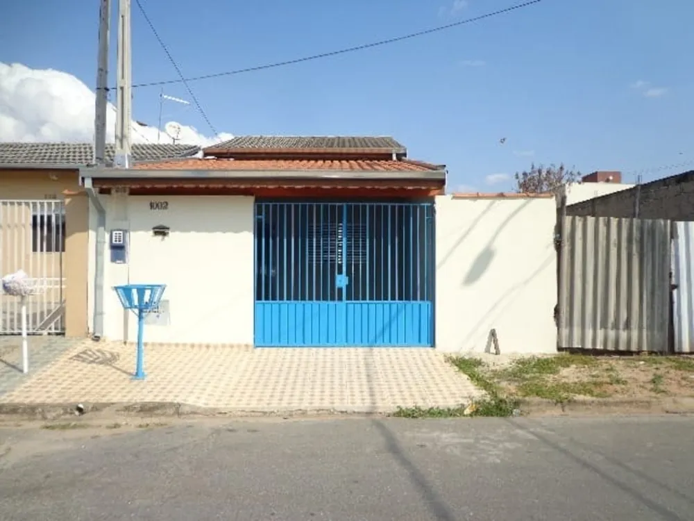 Casa, 2 quartos, 70 m² - Foto 1