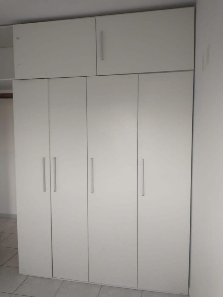 Apartamento, 2 quartos, 57 m² - Foto 4