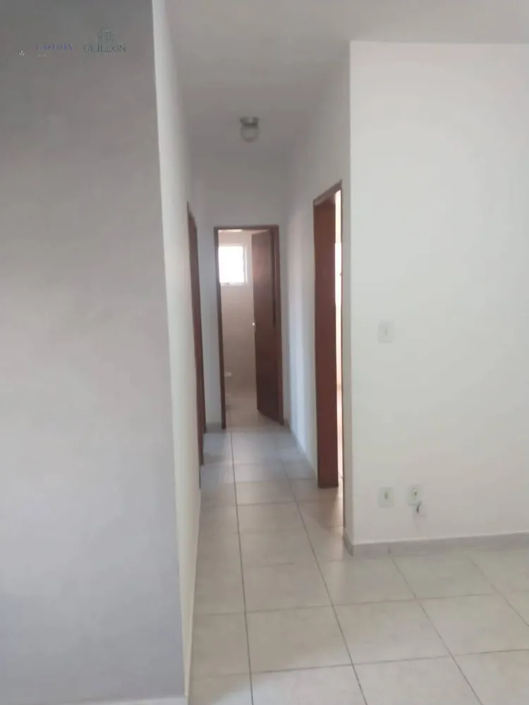 Apartamento, 2 quartos, 57 m² - Foto 7