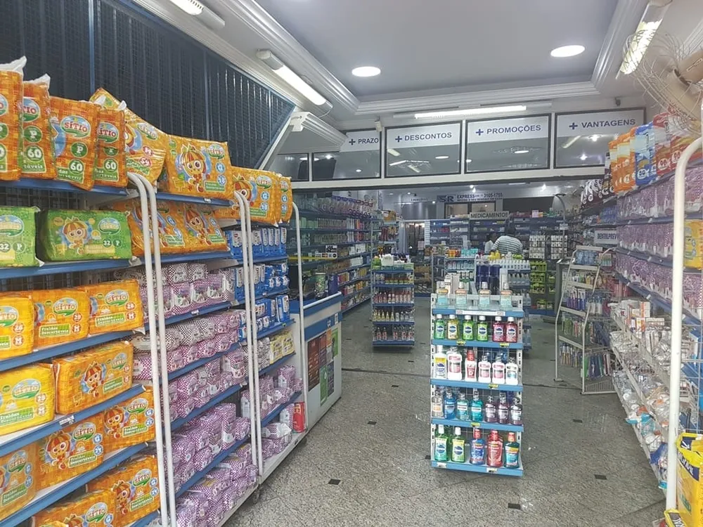 Prédio Inteiro, 550 m² - Foto 4