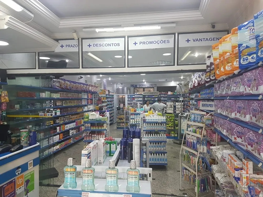 Prédio Inteiro, 550 m² - Foto 3