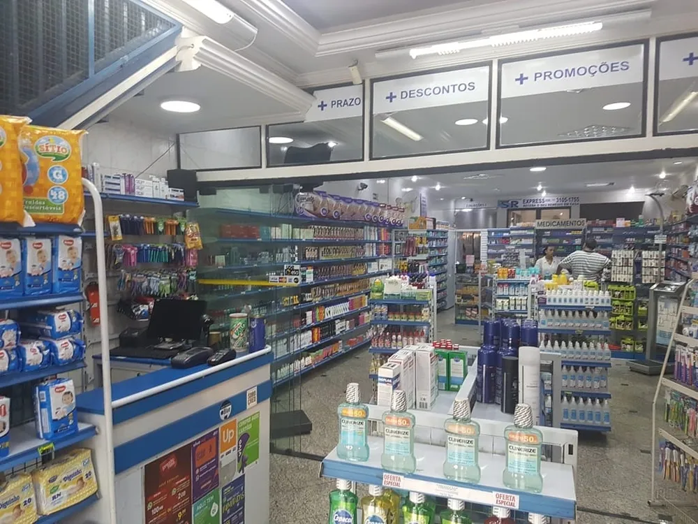 Prédio Inteiro, 550 m² - Foto 2