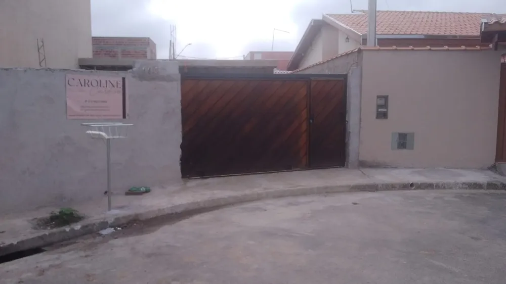 Casa, 3 quartos, 98 m² - Foto 4